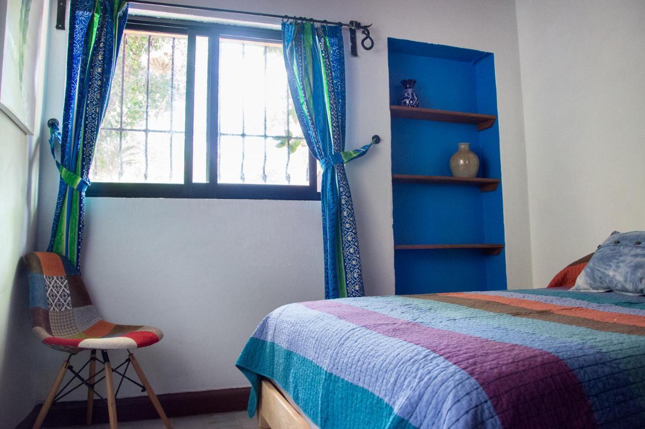 Lofts Las Cuatro Puertas Guanajuato Exterior foto