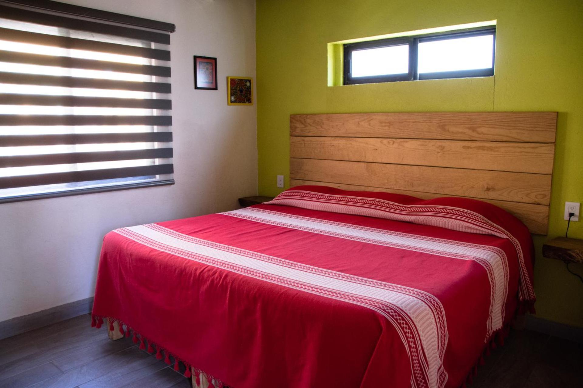 Lofts Las Cuatro Puertas Guanajuato Exterior foto